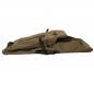 Preview: Transportabler Zwinger Stoffzwinger Quick Set Reise-Kennel Marsh Brown